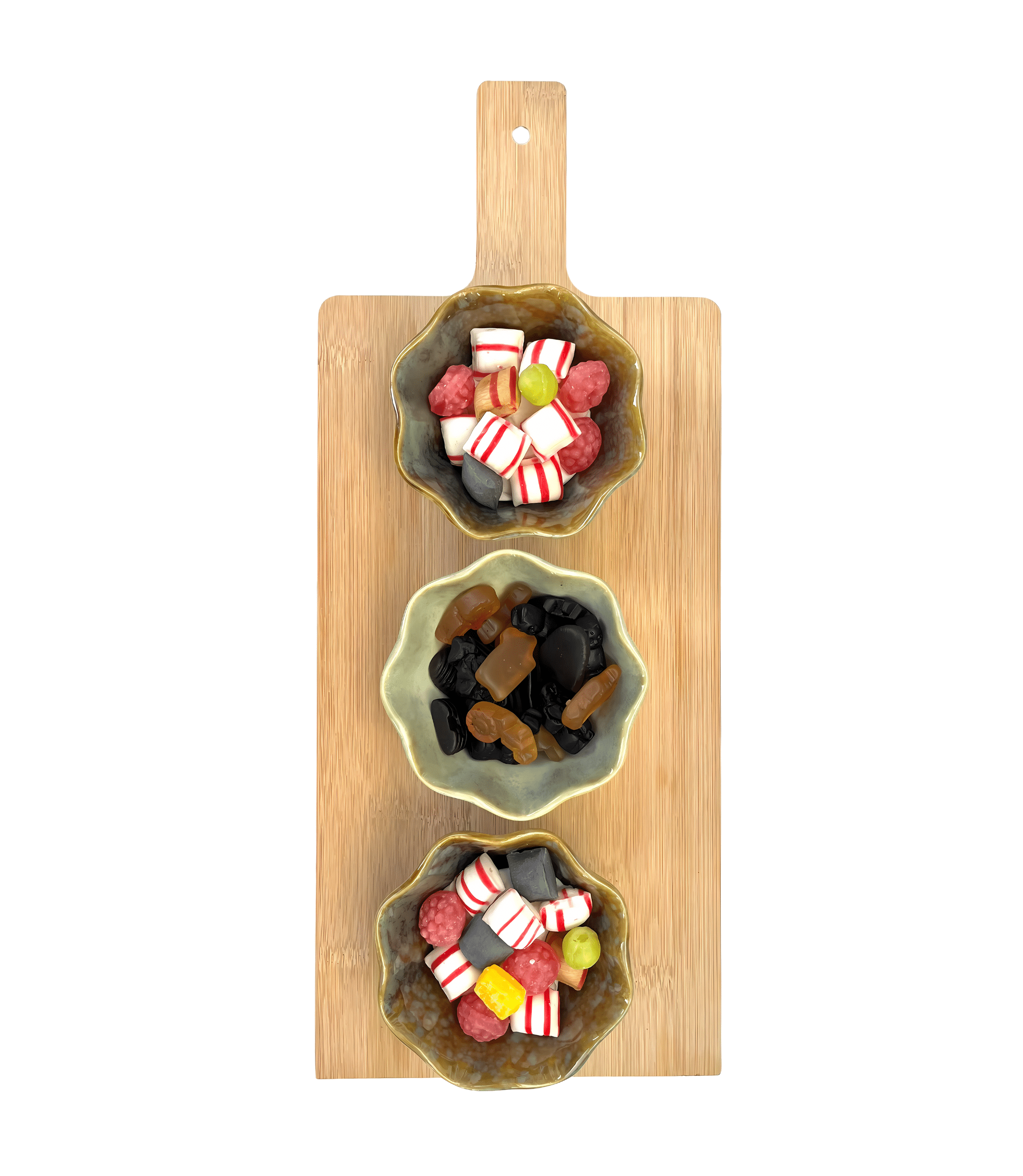 VVV Dordrecht Snoepjes en dropjes