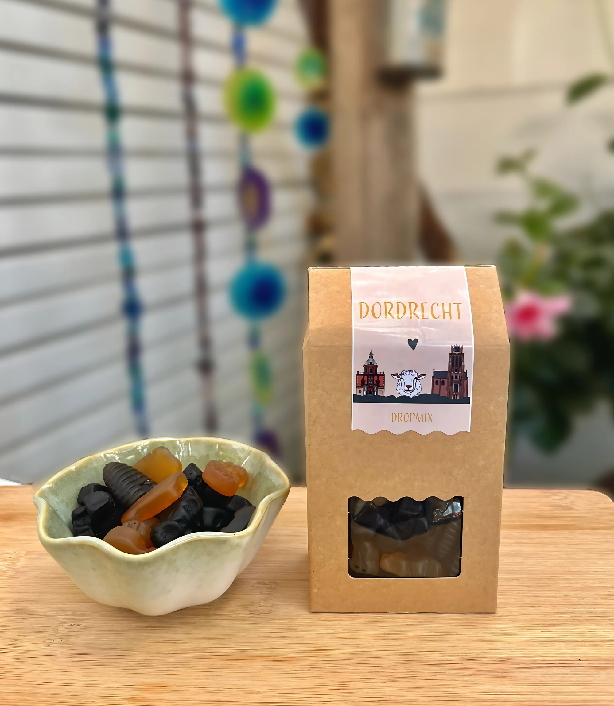 VVV Dordrecht Dropdoosje Dordrecht