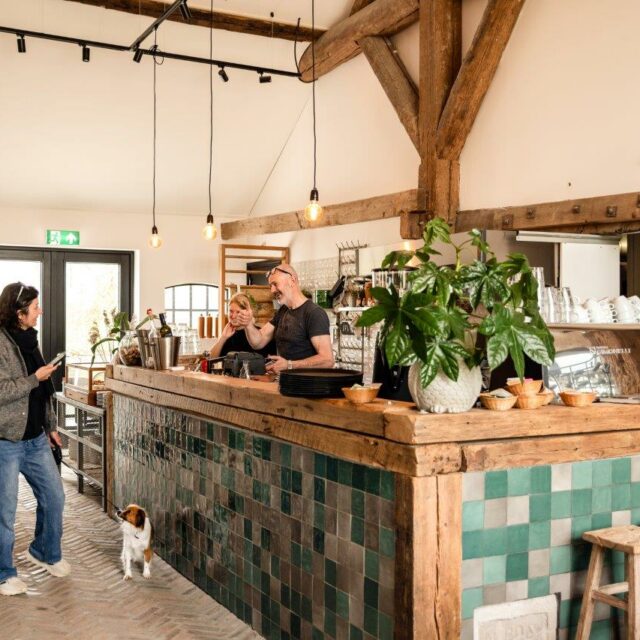 Zuileshoeve proeflokaal Nationaal Park de Biesbosch Dordrecht-klein