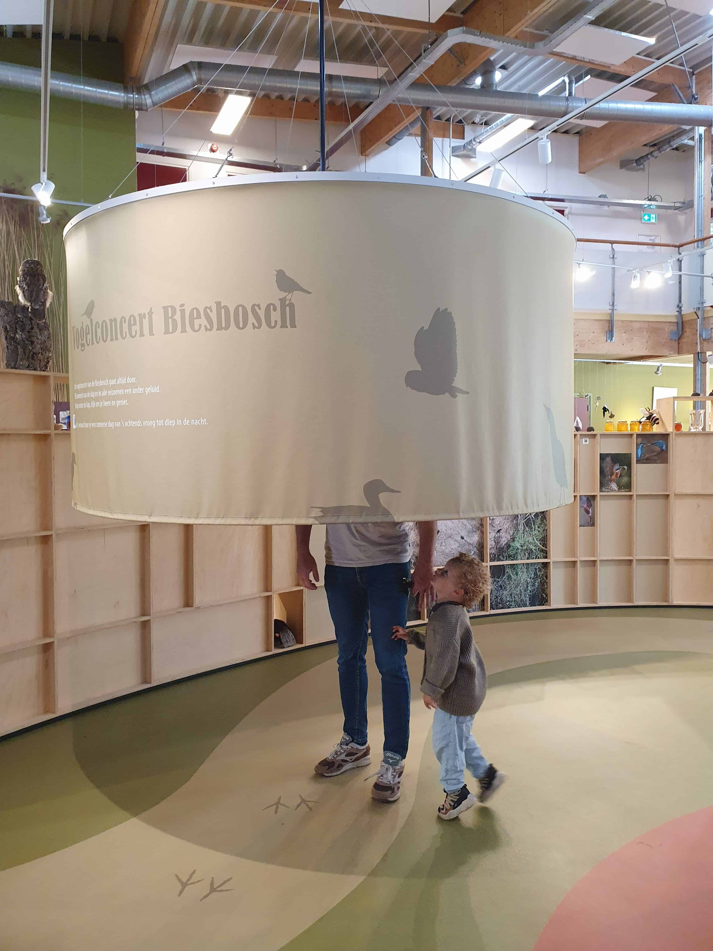 Biesboschcentrum