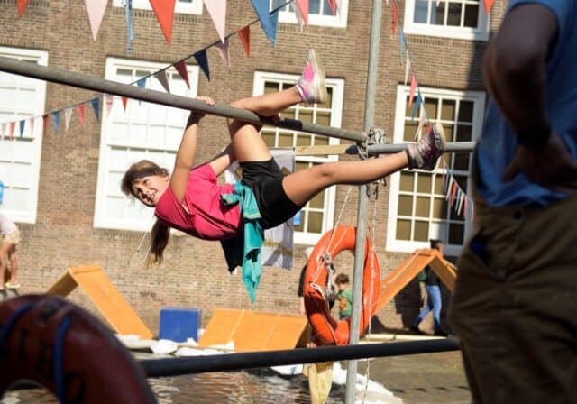 Festival Voor de Vloed Dordrecht Evy Hachmang