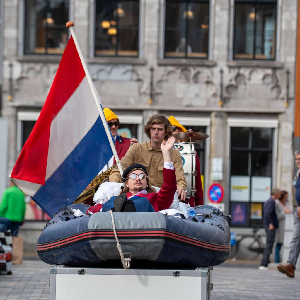 Festival voor de Vloed Evenement Dordrecht Wouter-Sieuwerts