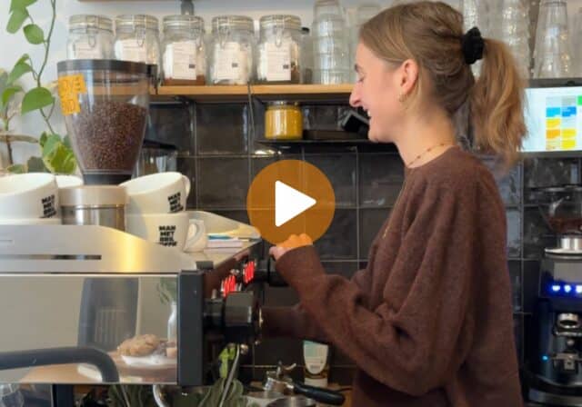 Uitgelichte afbeelding reel lunch tips Hazel en Daily Meel