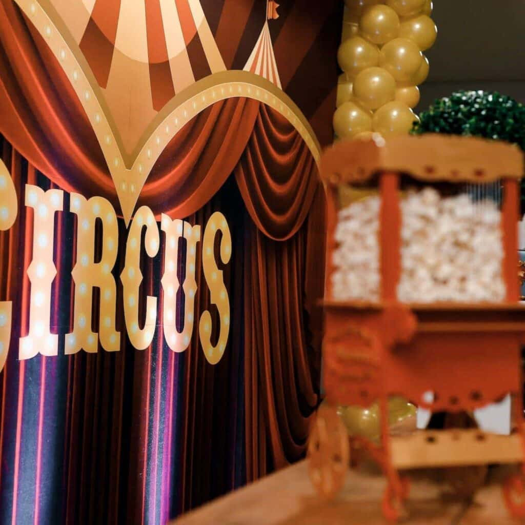 Wintercircus Royal Winter Evenement Dordrecht