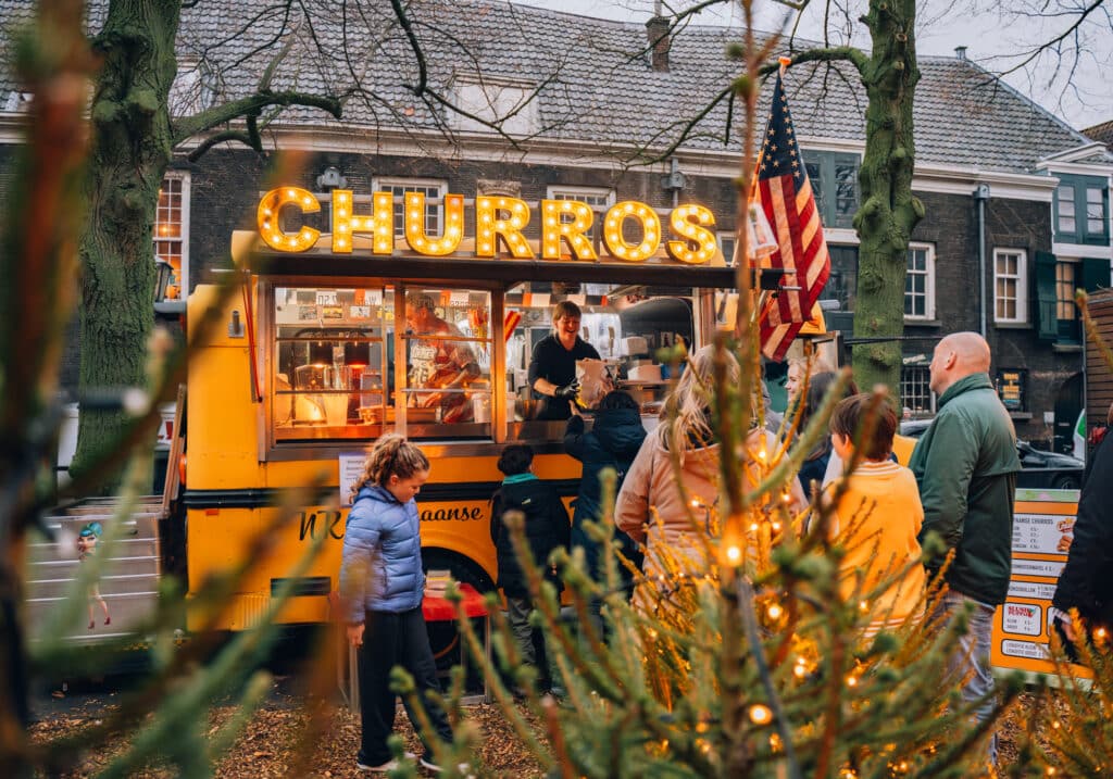 Wintertuin Dordtse Decemberdagen evenement Dordrecht WEB (1)