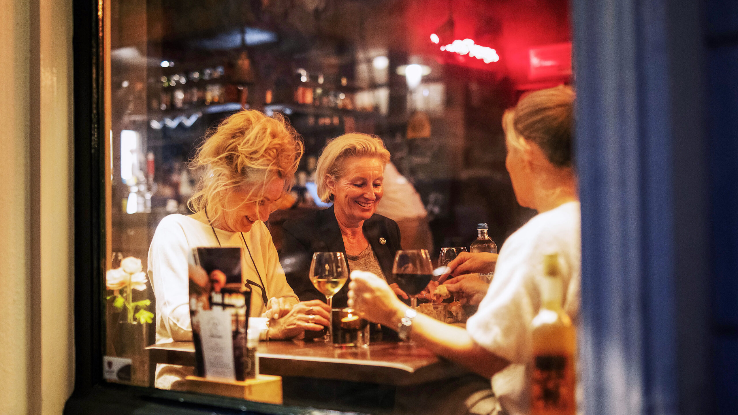 't Bevertje horeca eten drinken diner centrum Dordrecht (1)