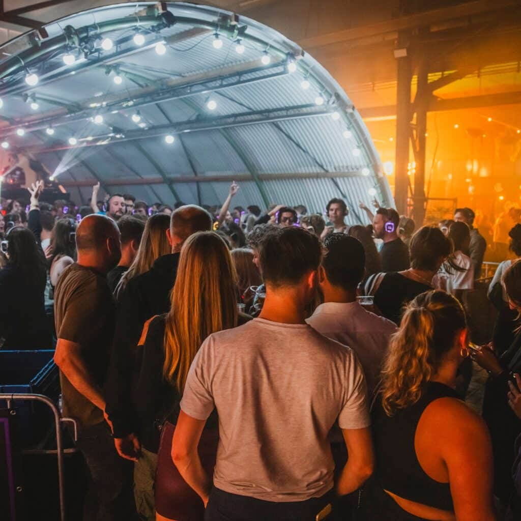 In de Biesboschhal Evenement jongeren Geheime Deuntjes Dordrecht