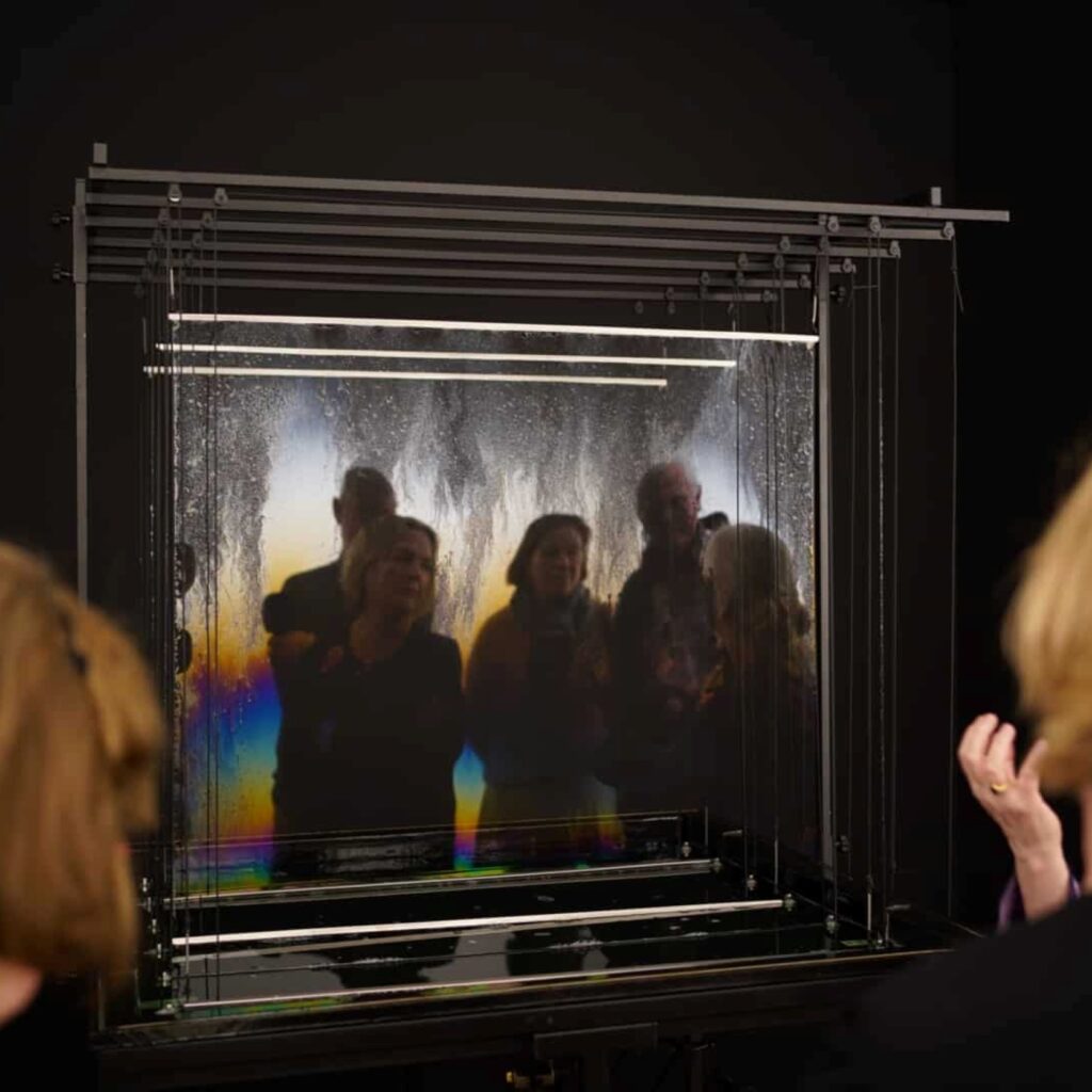 Expositie Water & Licht Dordrechts Museum Turner Assmann