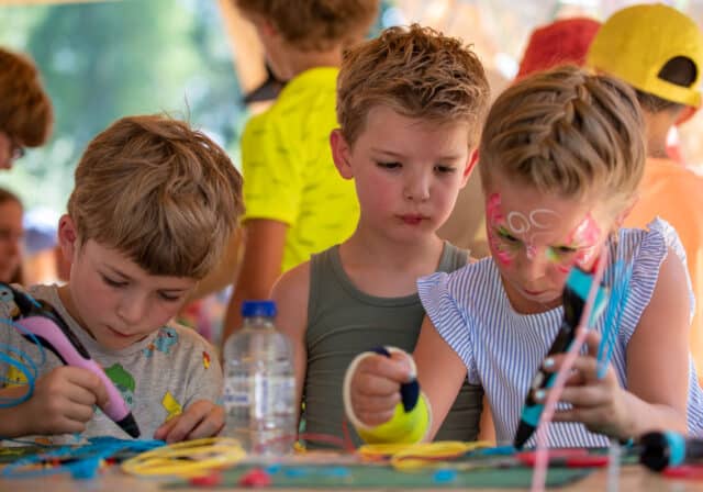 Lexlab workshop cursus kids