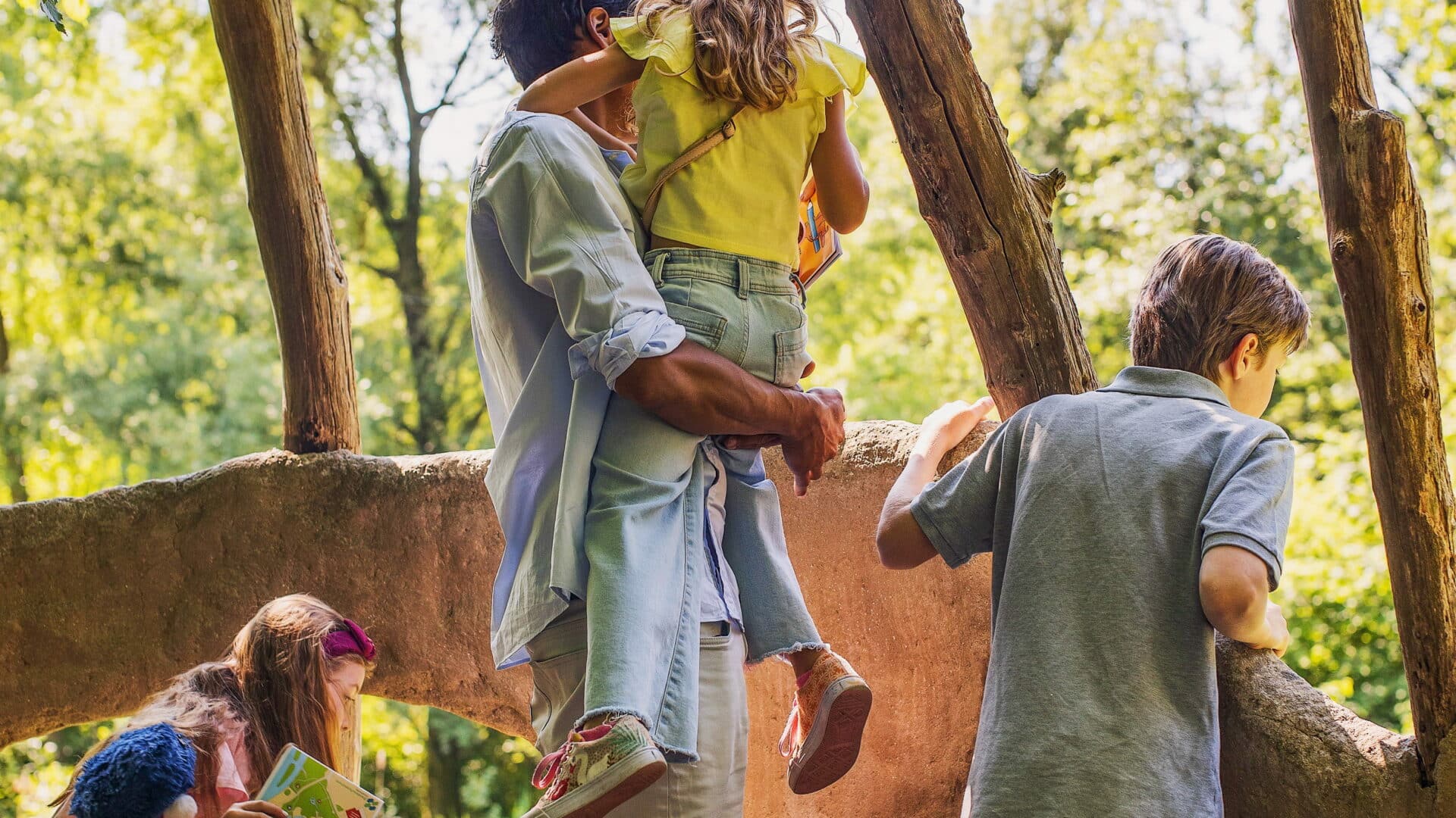 Beverspeurtocht beverbos kids kinderen activiteiten Biesbosch zomer natuur Dordrecht (4)