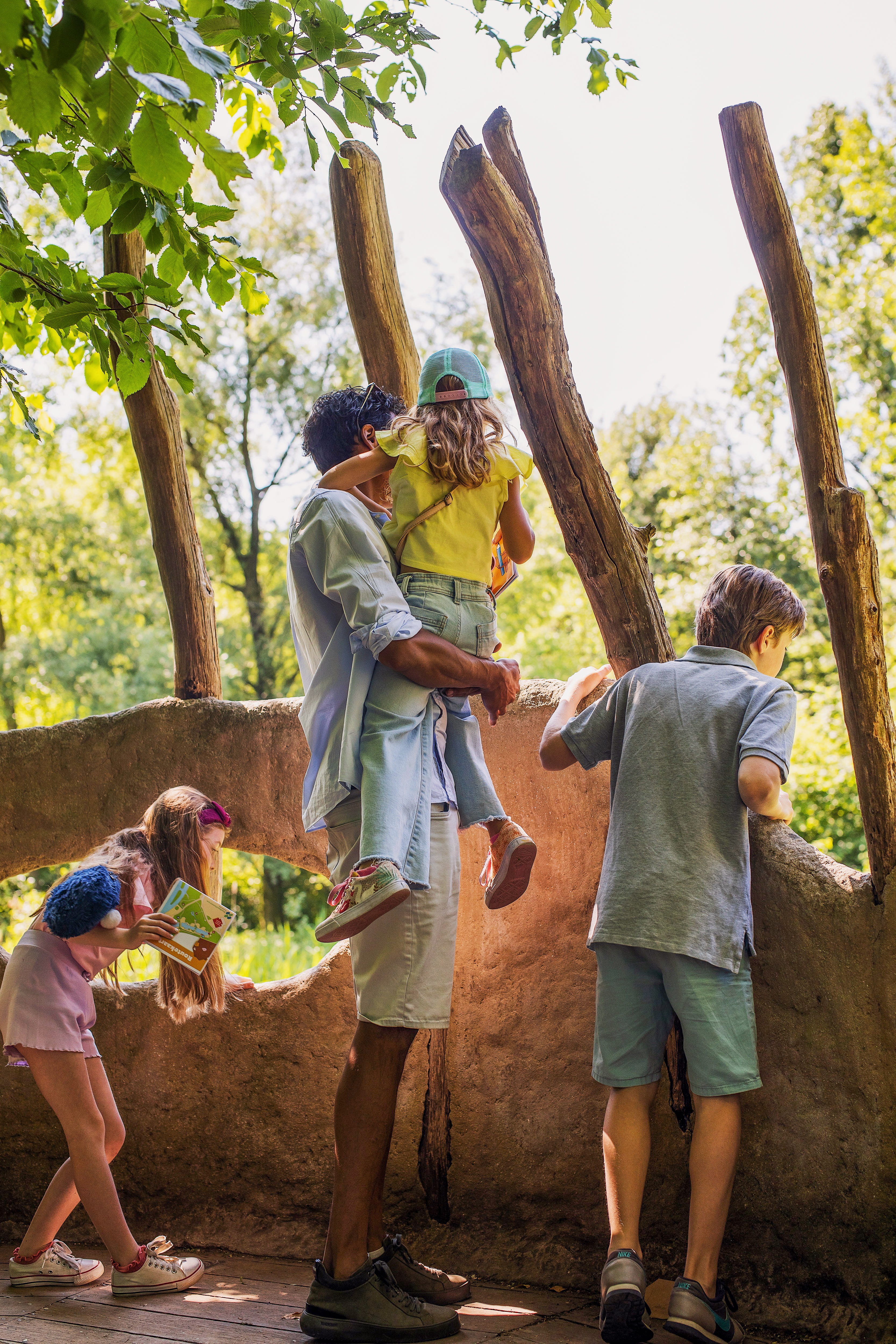 Beverspeurtocht beverbos kids kinderen activiteiten Biesbosch zomer natuur Dordrecht (4)