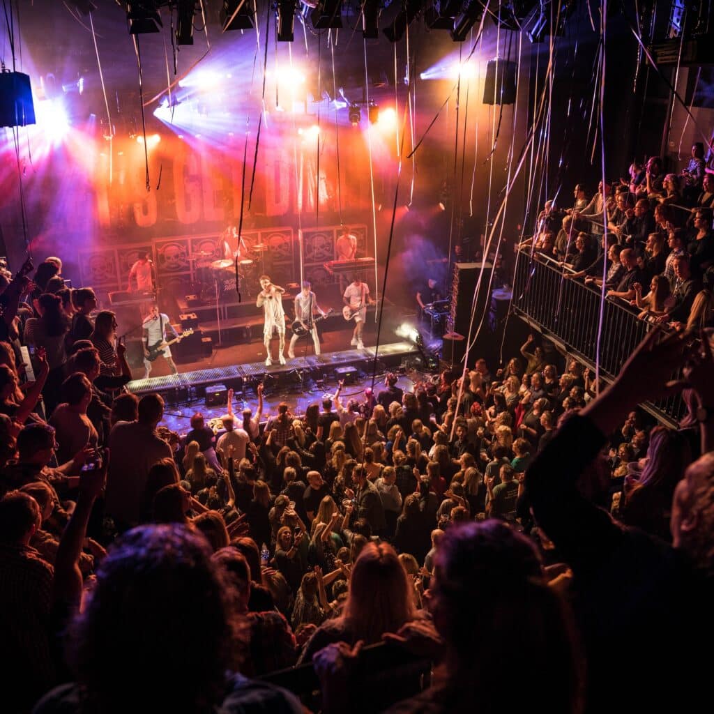 Bibelot muziek uitgaan concert cultuur Dordrecht (1)