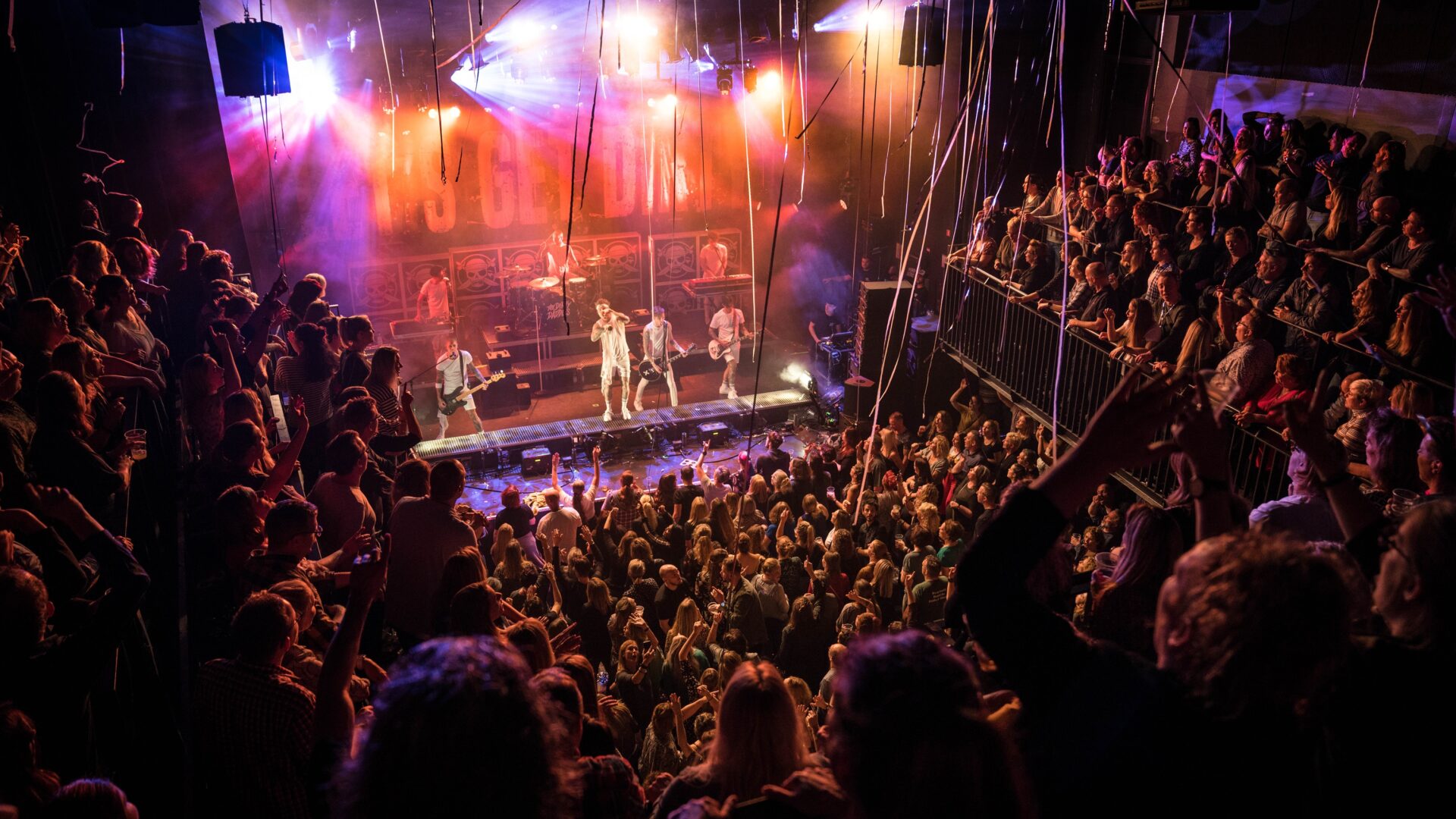 Bibelot muziek uitgaan concert cultuur Dordrecht (1)