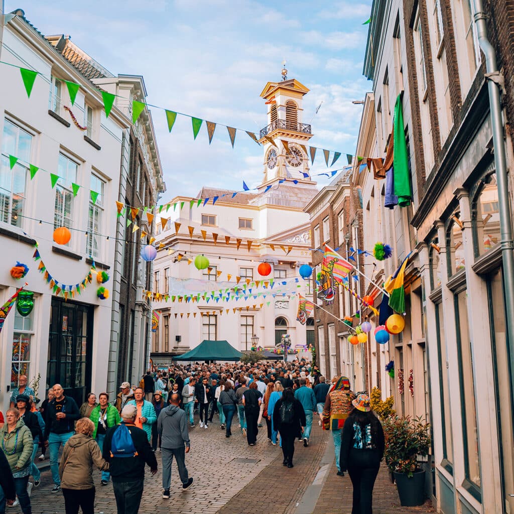 Big Rivers evenement muziek binnenstad centrum Dordrecht (15)