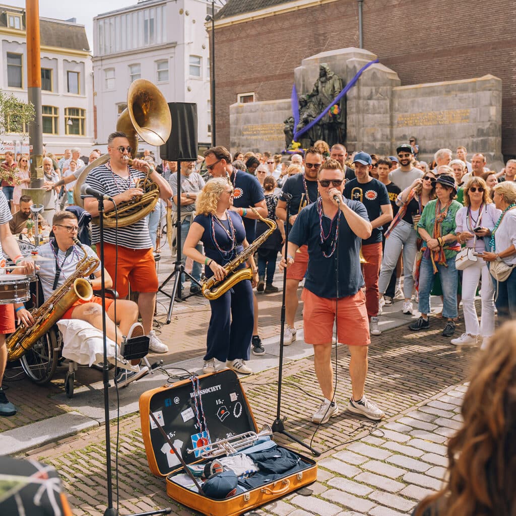 Big Rivers evenement muziek binnenstad centrum Dordrecht (22)