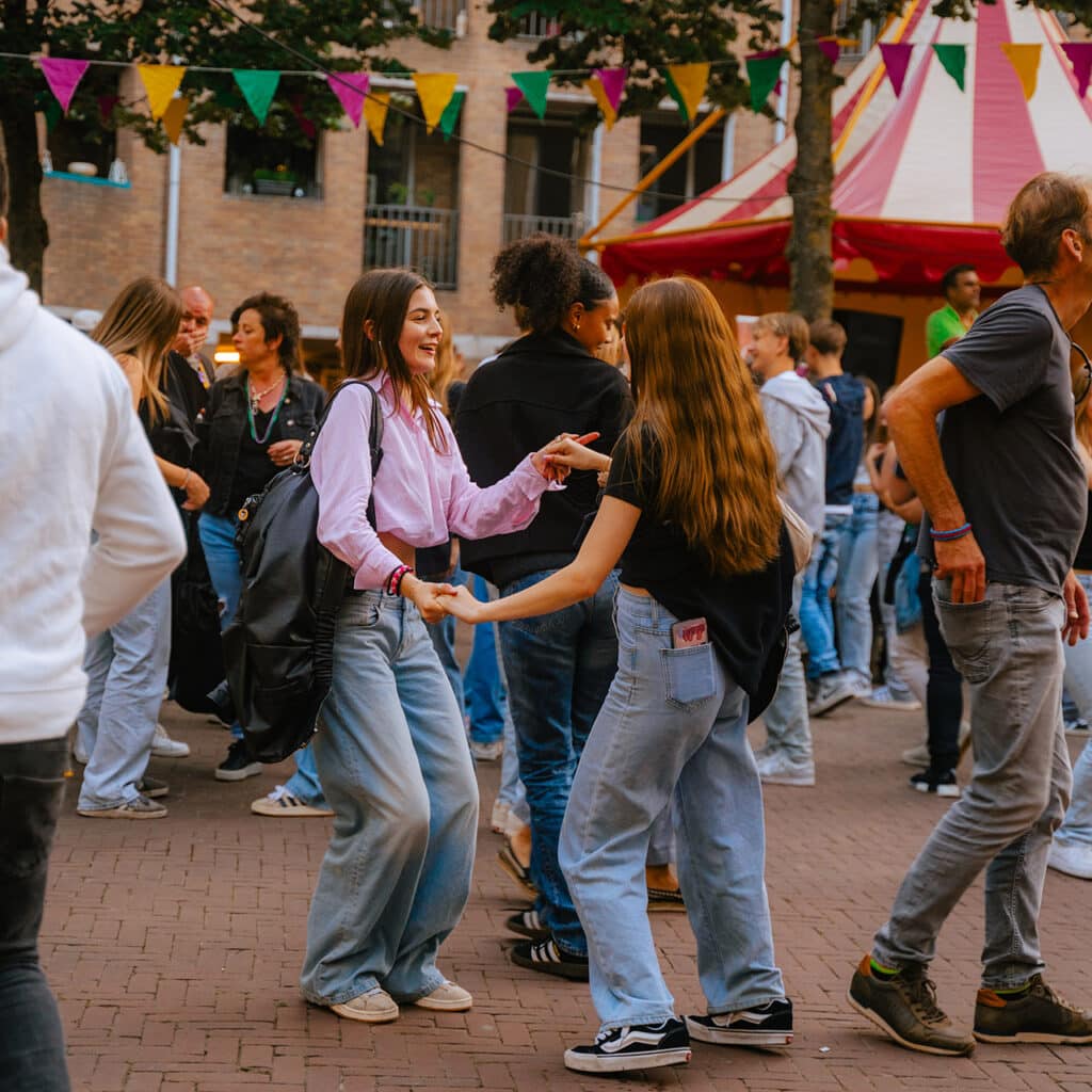 Big Rivers evenement muziek binnenstad centrum Dordrecht (27)