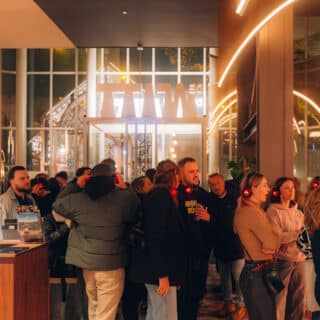 Cultuurnacht De Witt evenement cultuur Dordrecht