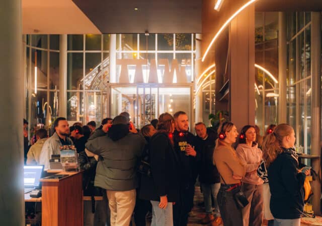 Cultuurnacht De Witt evenement cultuur Dordrecht