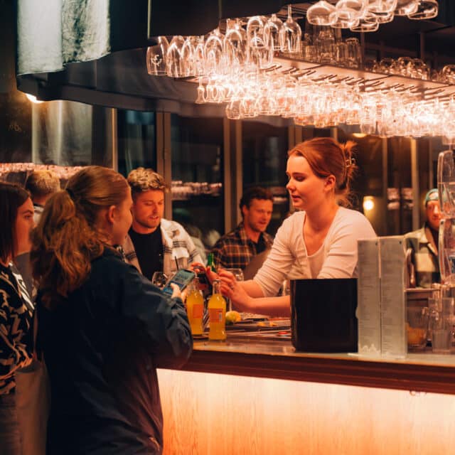 Cultuurnacht De Witt evenement cultuur Dordrecht