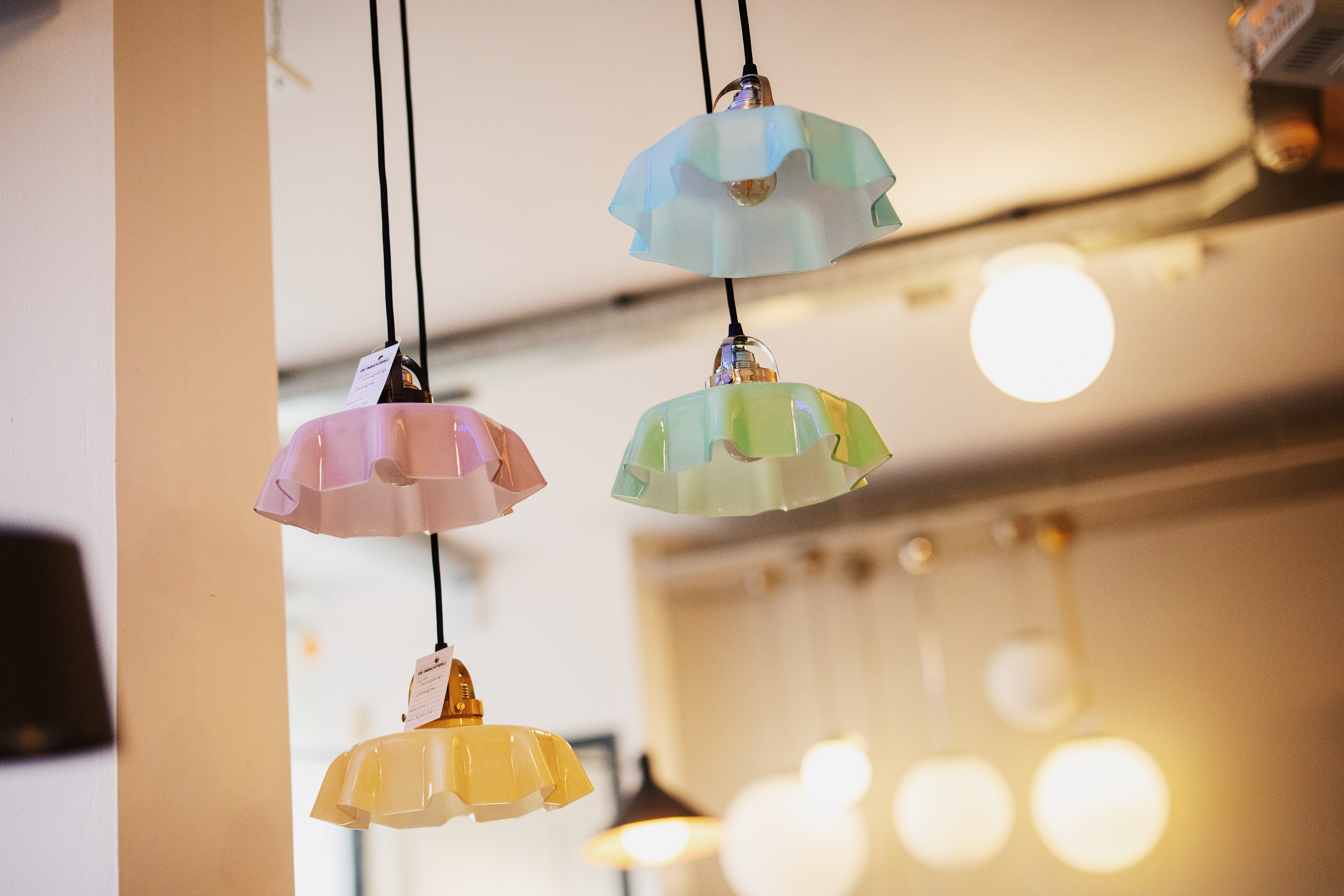 De Inrichterij interieur winkelen Vriesestraat centrum Dordrecht (2)