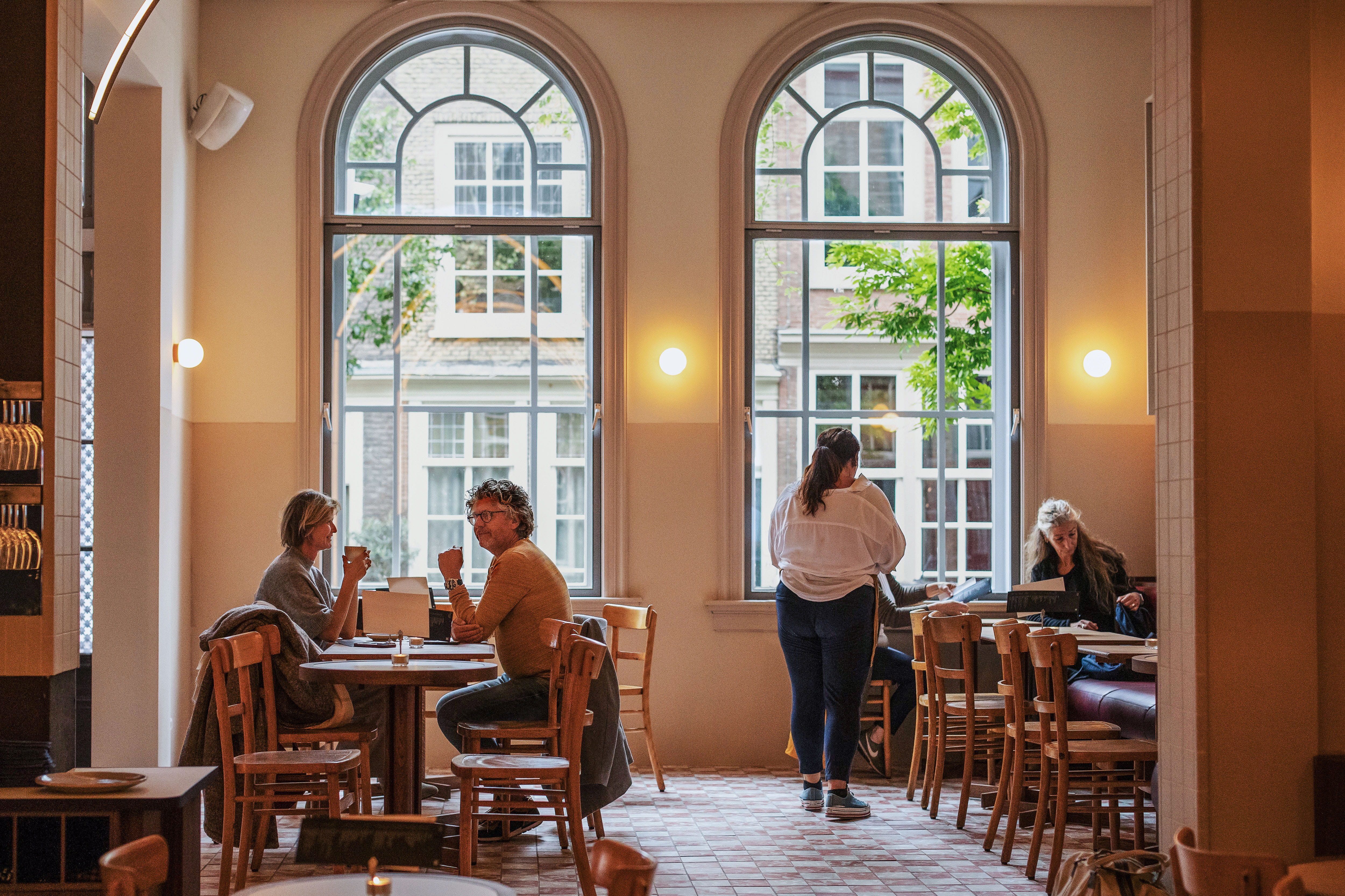 De Witt cultuur eten drinken theater film Dordrecht (1)