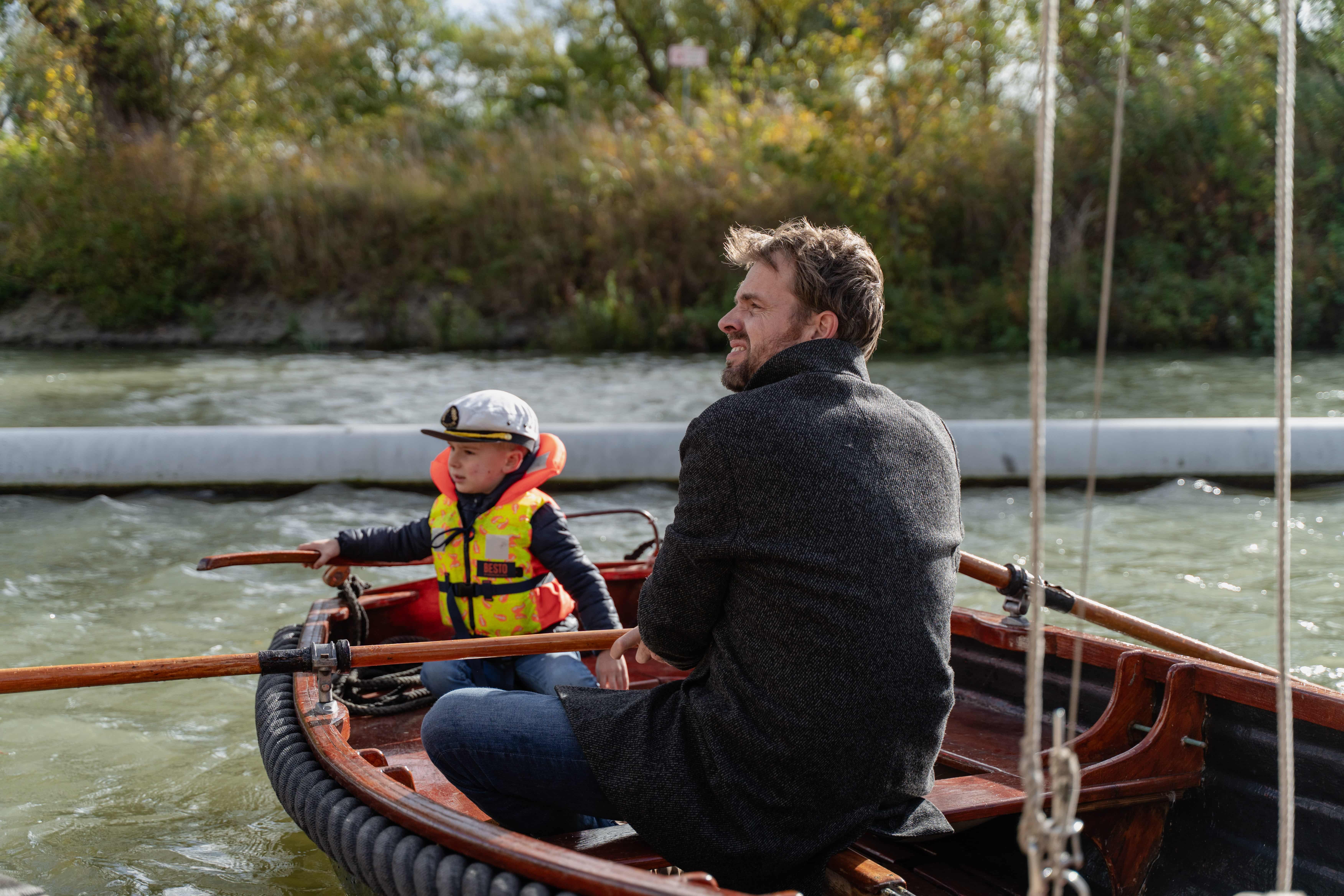 Dordrecht vol verhalen Maarten kids kinderen water (5)
