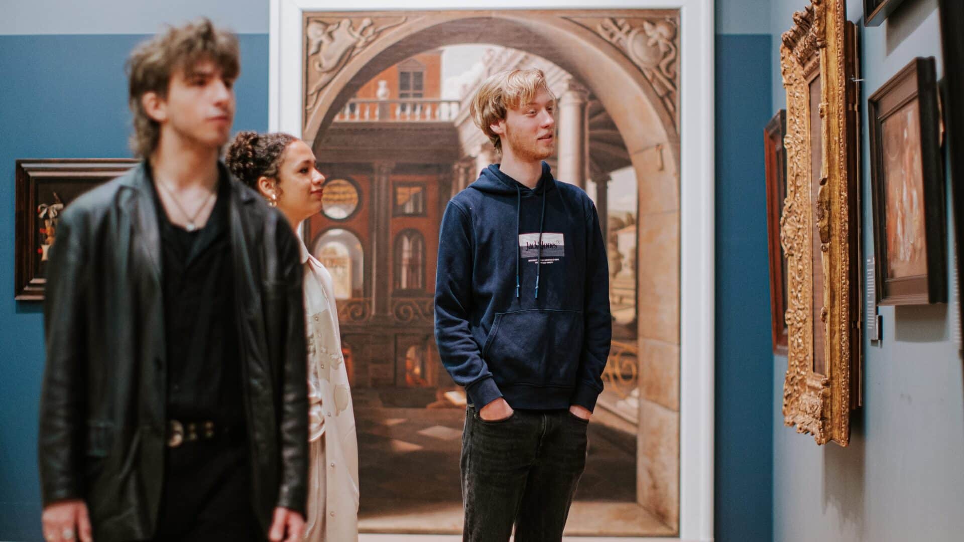 Dordrechts Museum expositie kunst jongeren cultuur Dordrecht (2)