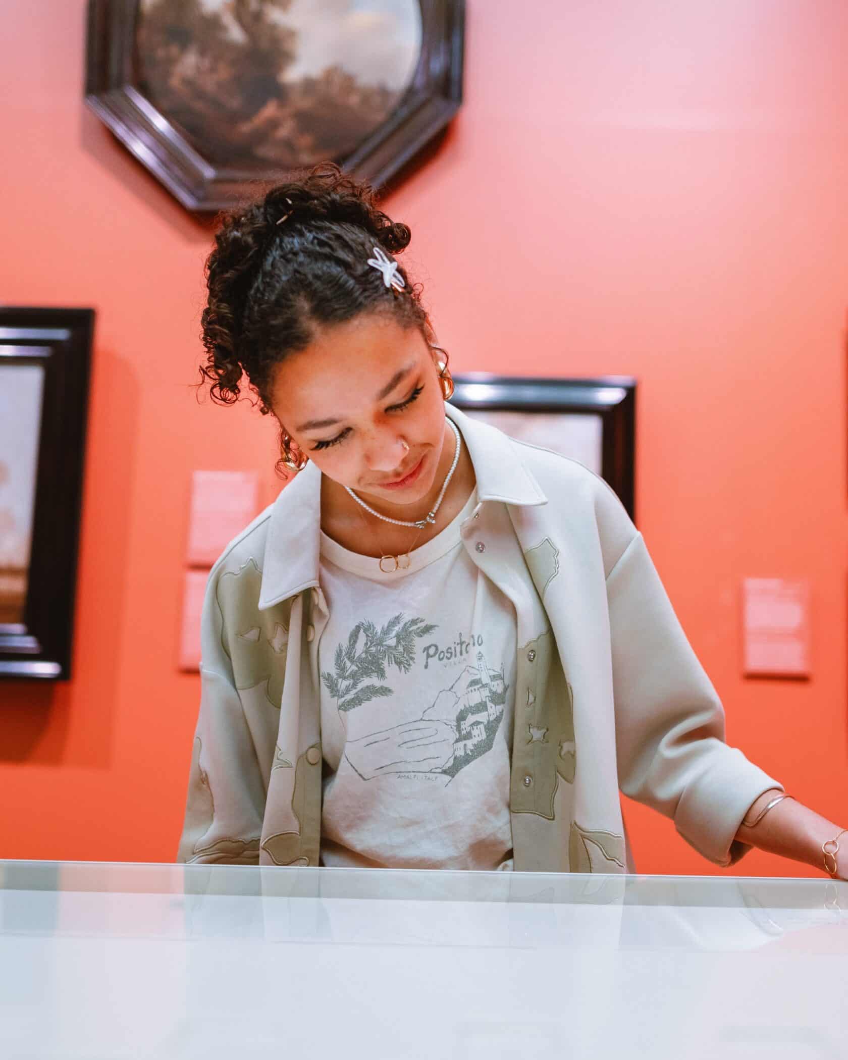 Dordrechts Museum expositie kunst jongeren cultuur Dordrecht (4)