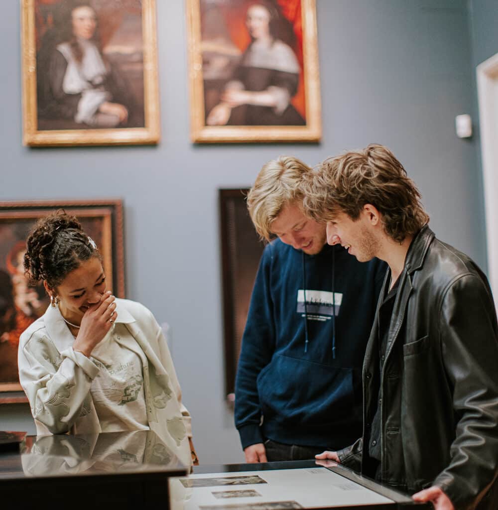 Dordrechts Museum expositie kunst jongeren cultuur Dordrecht (5)