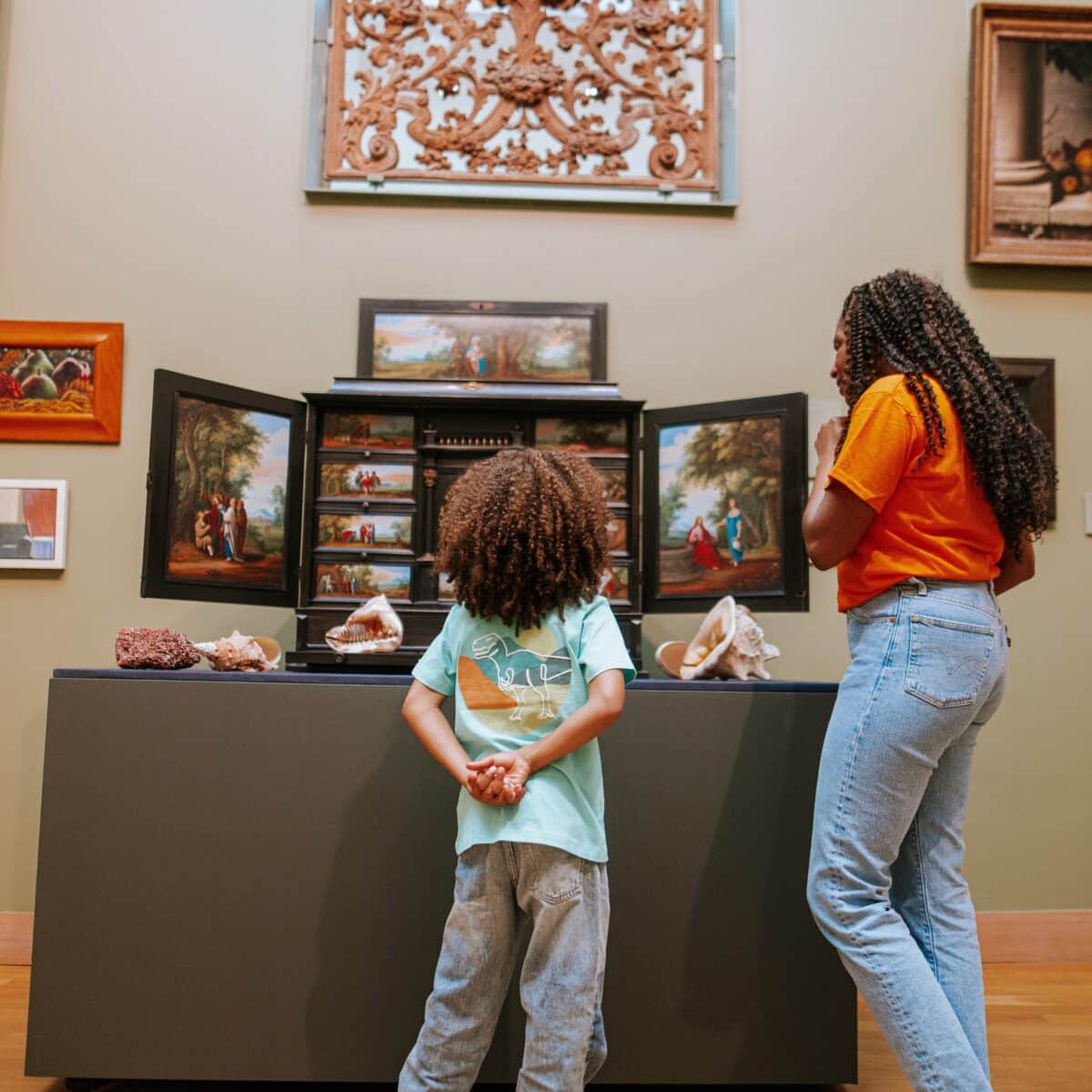 Dordrechts Museum expositie kunst kids kinderen cultuur Dordrecht (2)