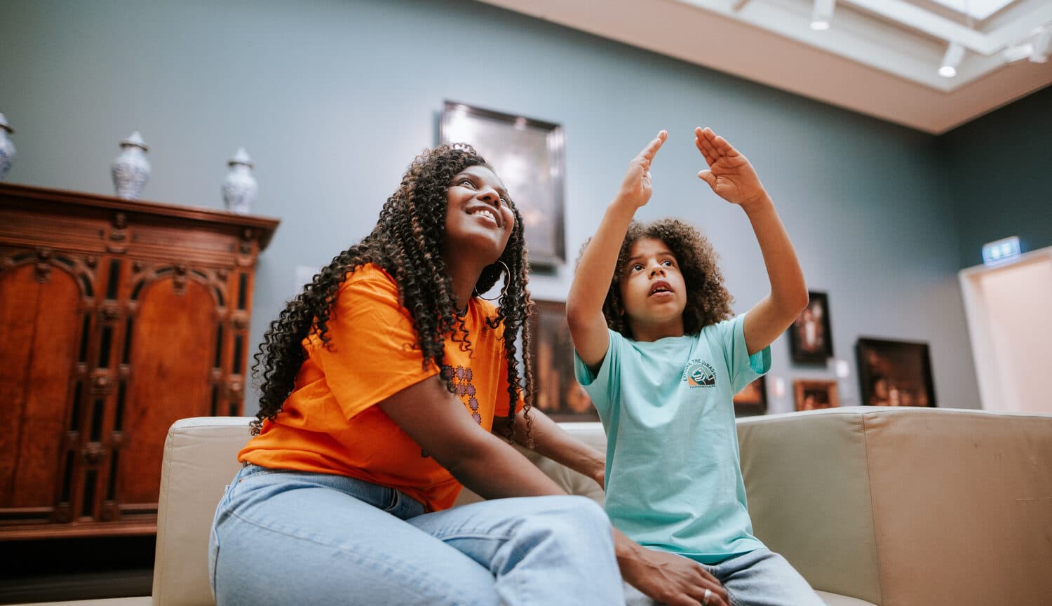 Dordrechts Museum expositie kunst kids kinderen cultuur Dordrecht (8)