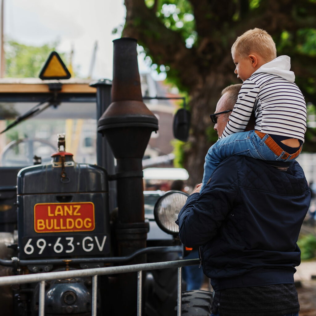 Dordt in Stoom evenement historische binnenstad havens kids kinderen Dordrecht (6)