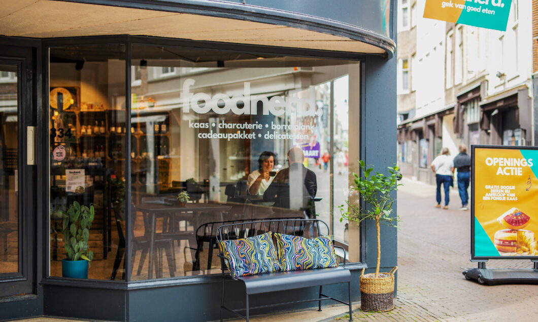 Foodnerd eten drinken Voorstraat centrum Dordrecht (1)
