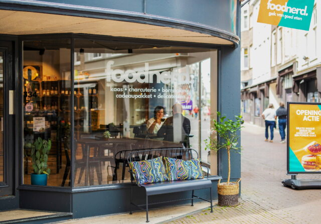 Foodnerd eten drinken Voorstraat centrum Dordrecht (1)