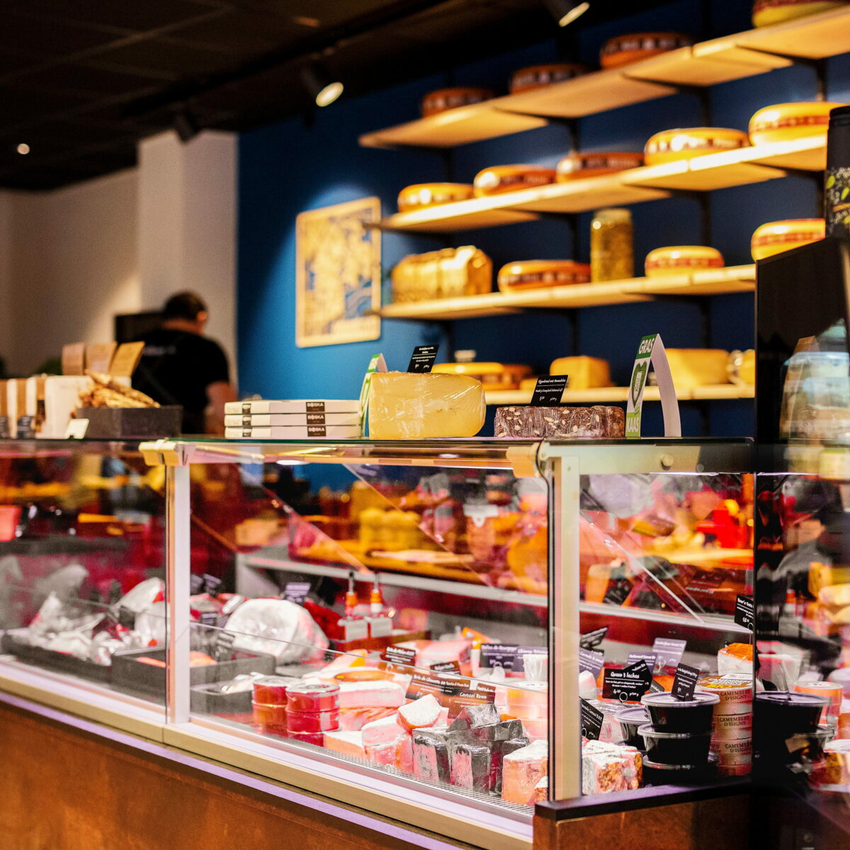 Foodnerd eten drinken Voorstraat centrum Dordrecht (2)