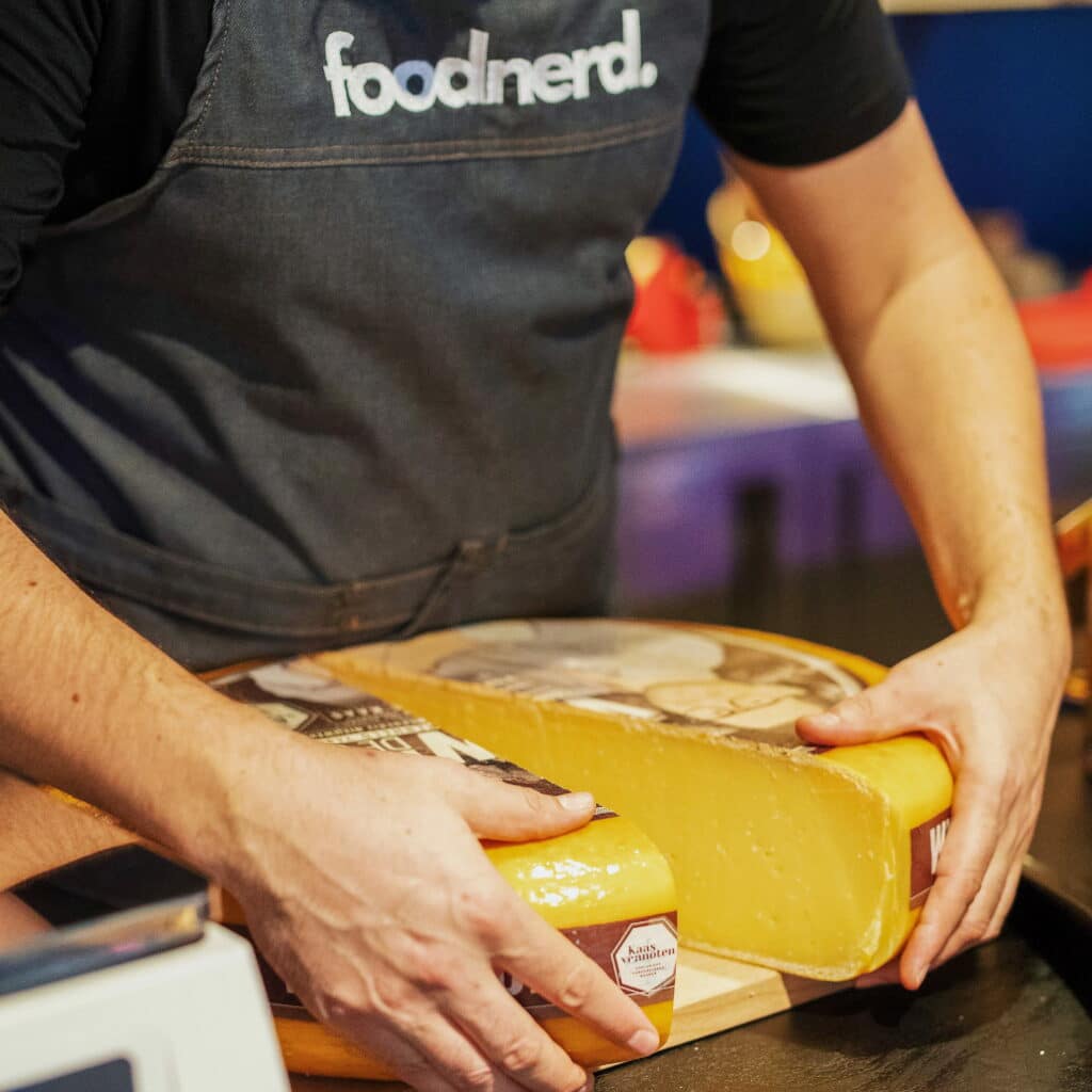 Foodnerd eten drinken Voorstraat centrum Dordrecht (3)