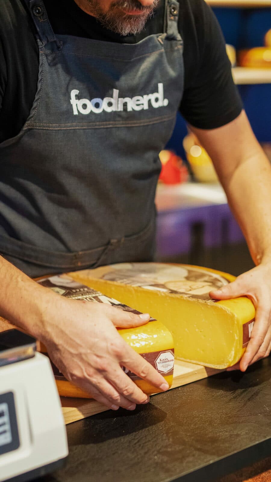 Foodnerd eten drinken Voorstraat centrum Dordrecht (3)