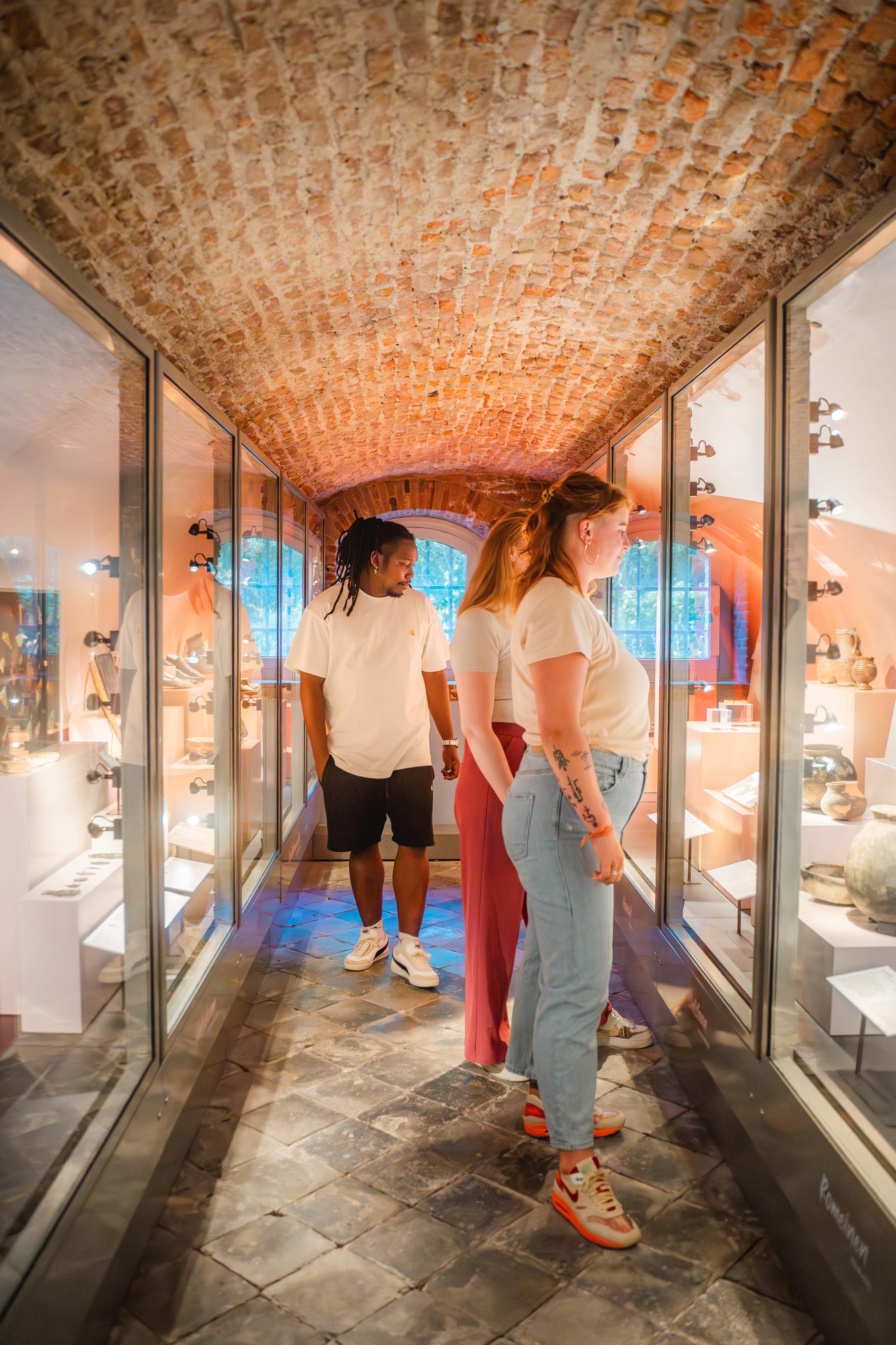 Hof van Nederland museum expositie cultuur kunst jongeren Dordrecht (8)