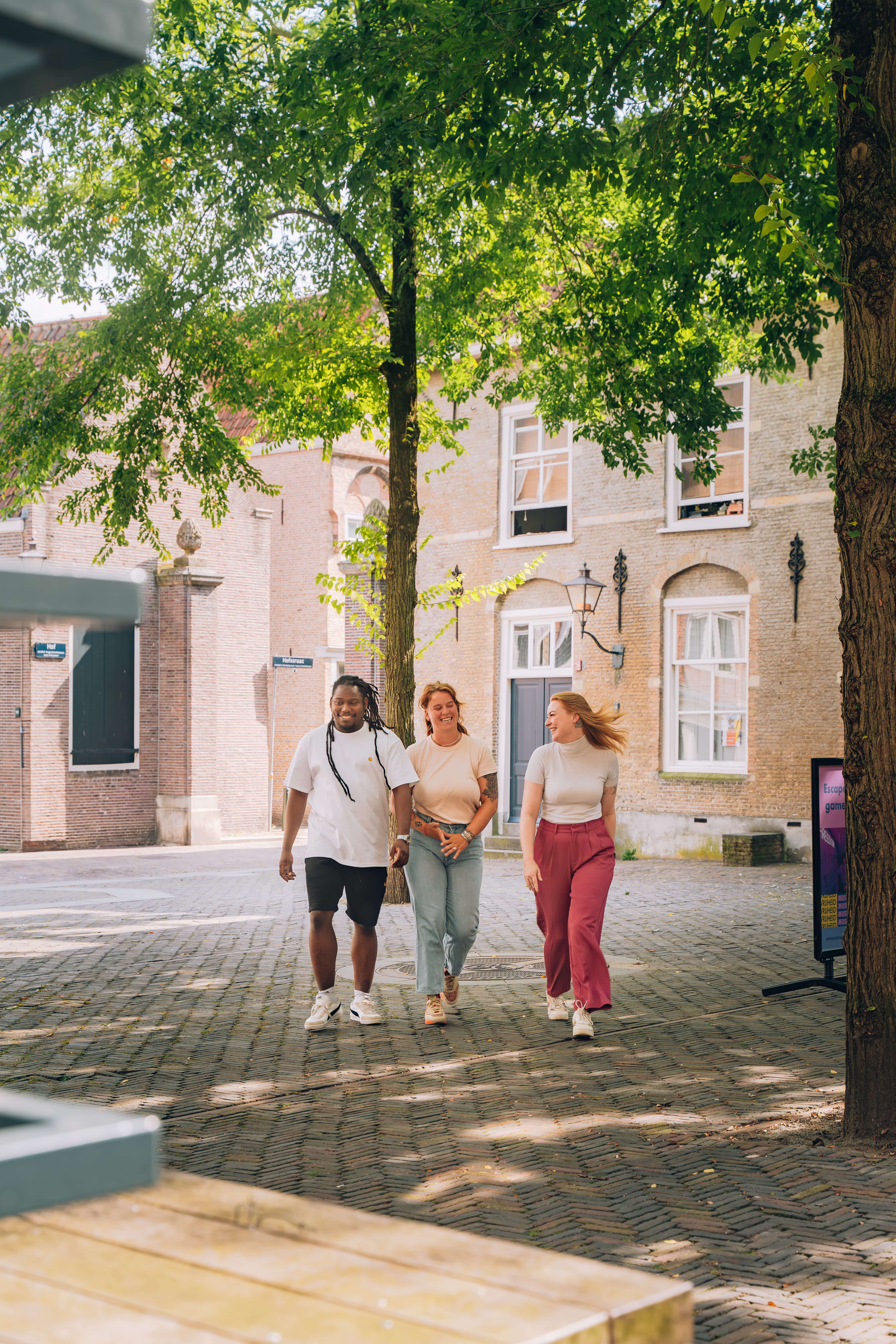 Hof van Nederland museum expositie cultuur kunst jongeren Dordrecht (9)