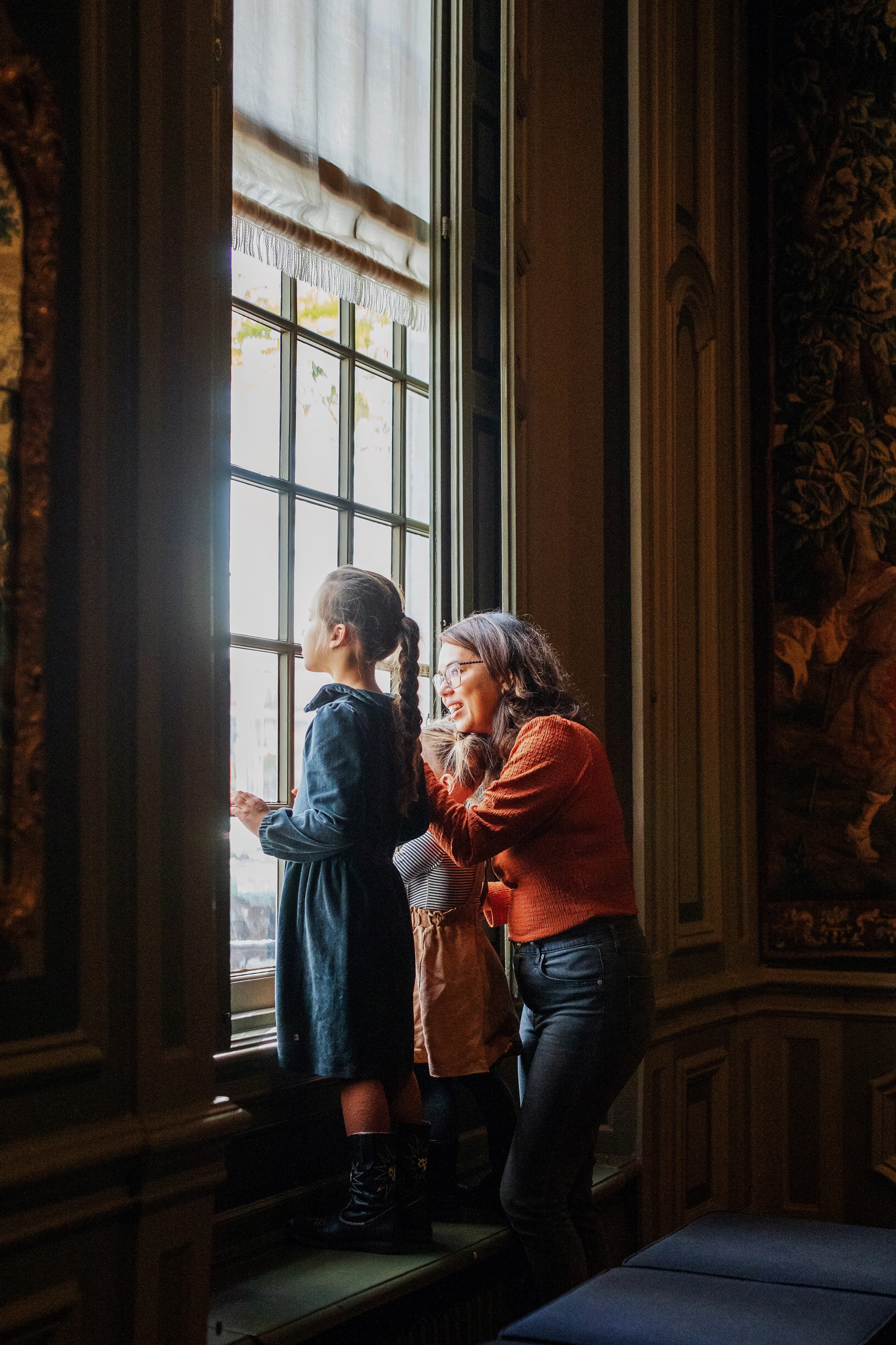Huis van Gijn museum kids kinderen cultuur herfst Dordrecht (4)