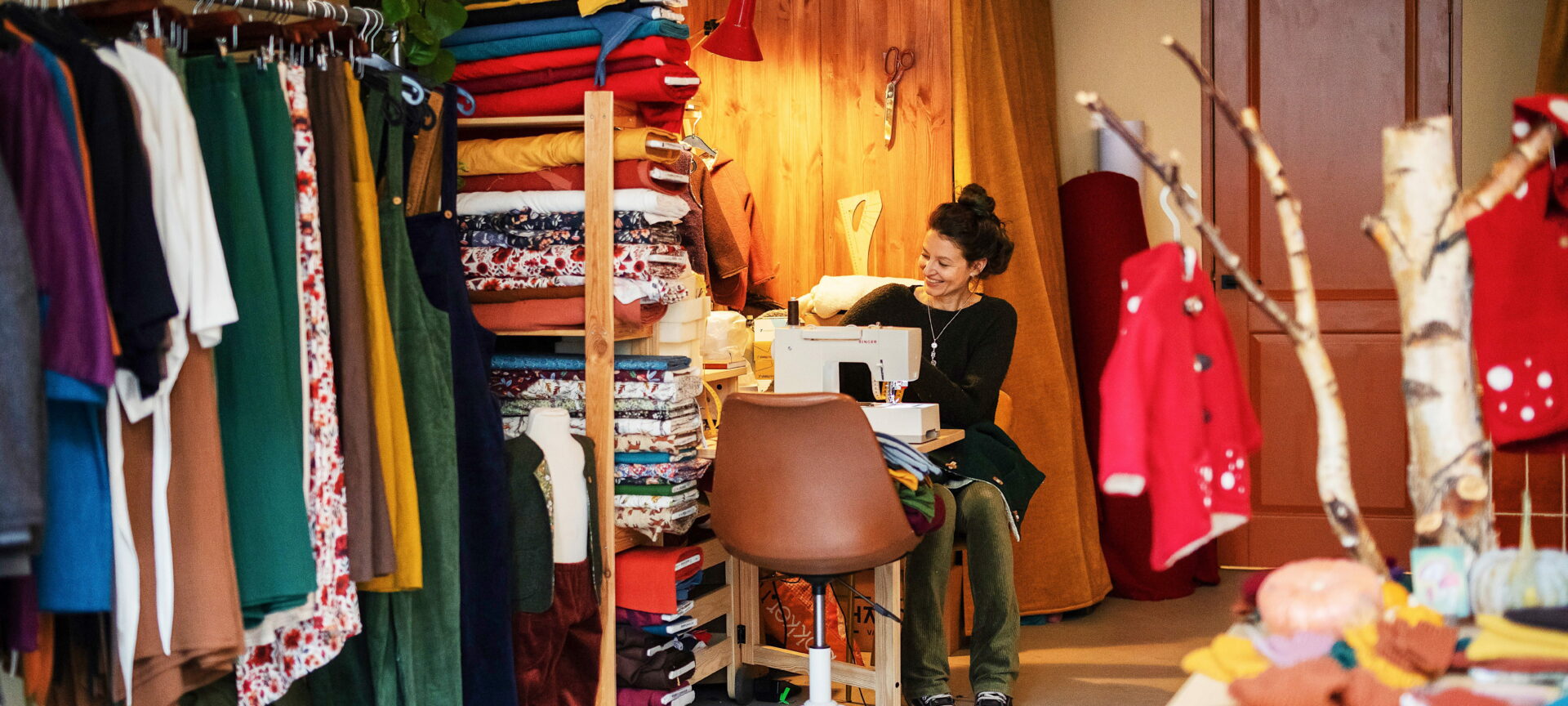 Kleine Schobbejak winkelen vintage kids kinderen centrum Dordrecht