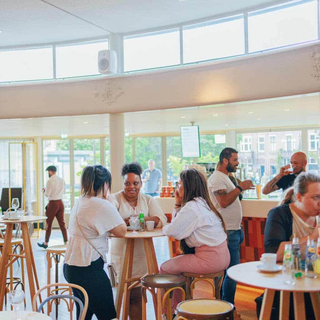 Kunstmin Cultuur Voorstelling Theater (2)