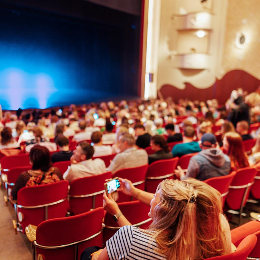 Kunstmin Cultuur Voorstelling Theater (3)