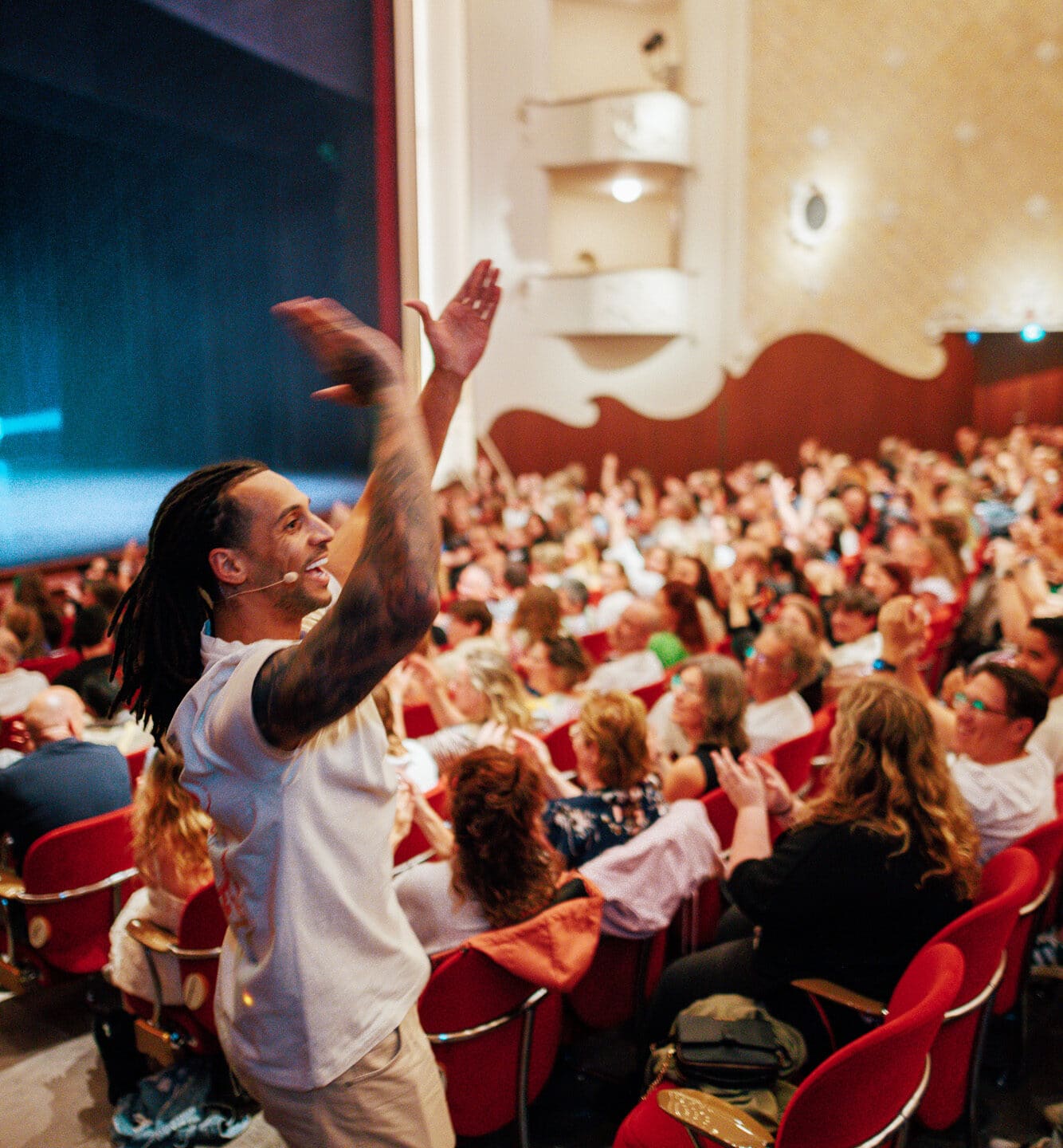 Kunstmin Cultuur Voorstelling Theater (4)