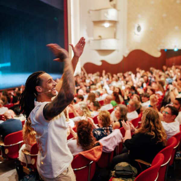Kunstmin Cultuur Voorstelling Theater (4)