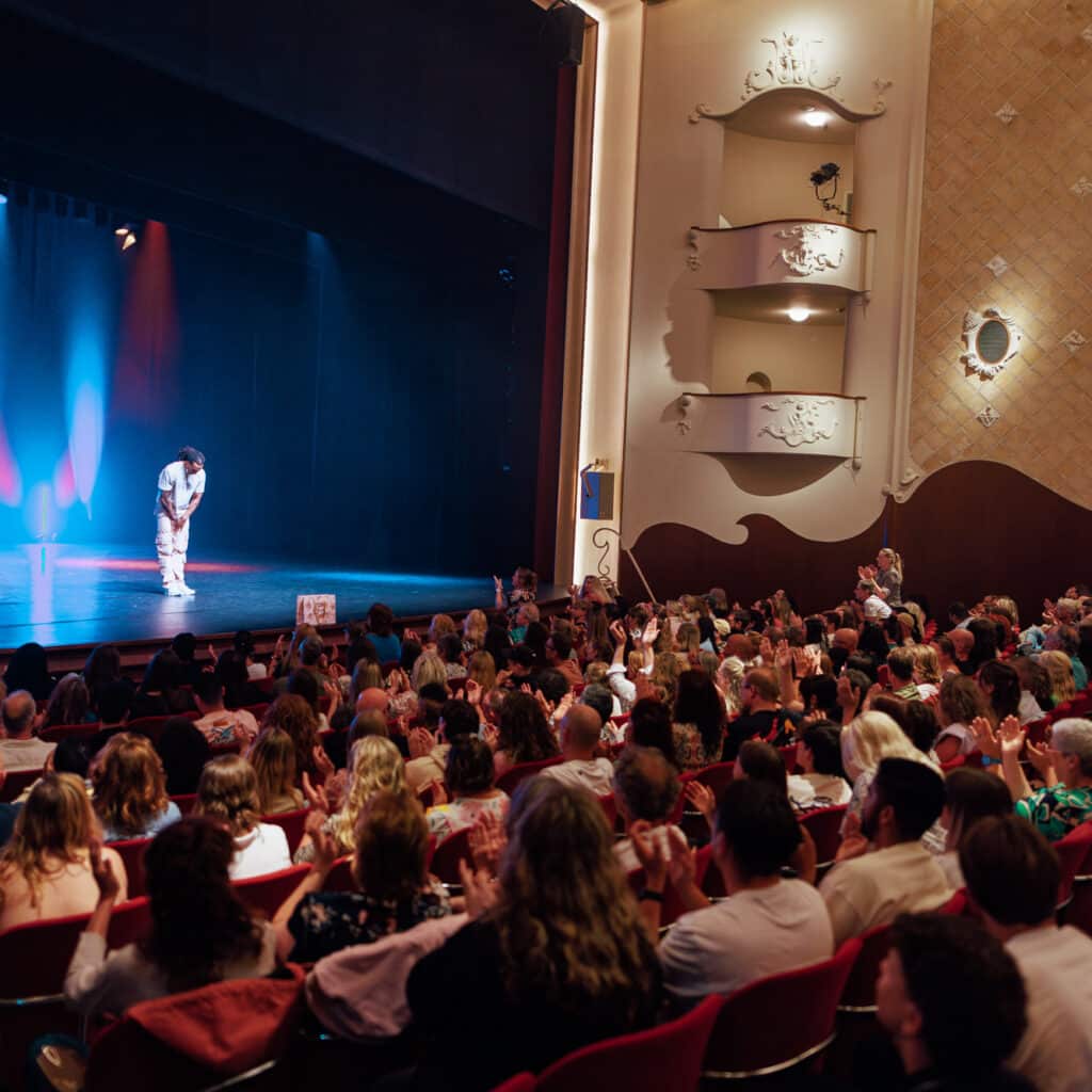Kunstmin Cultuur Voorstelling Theater (8)