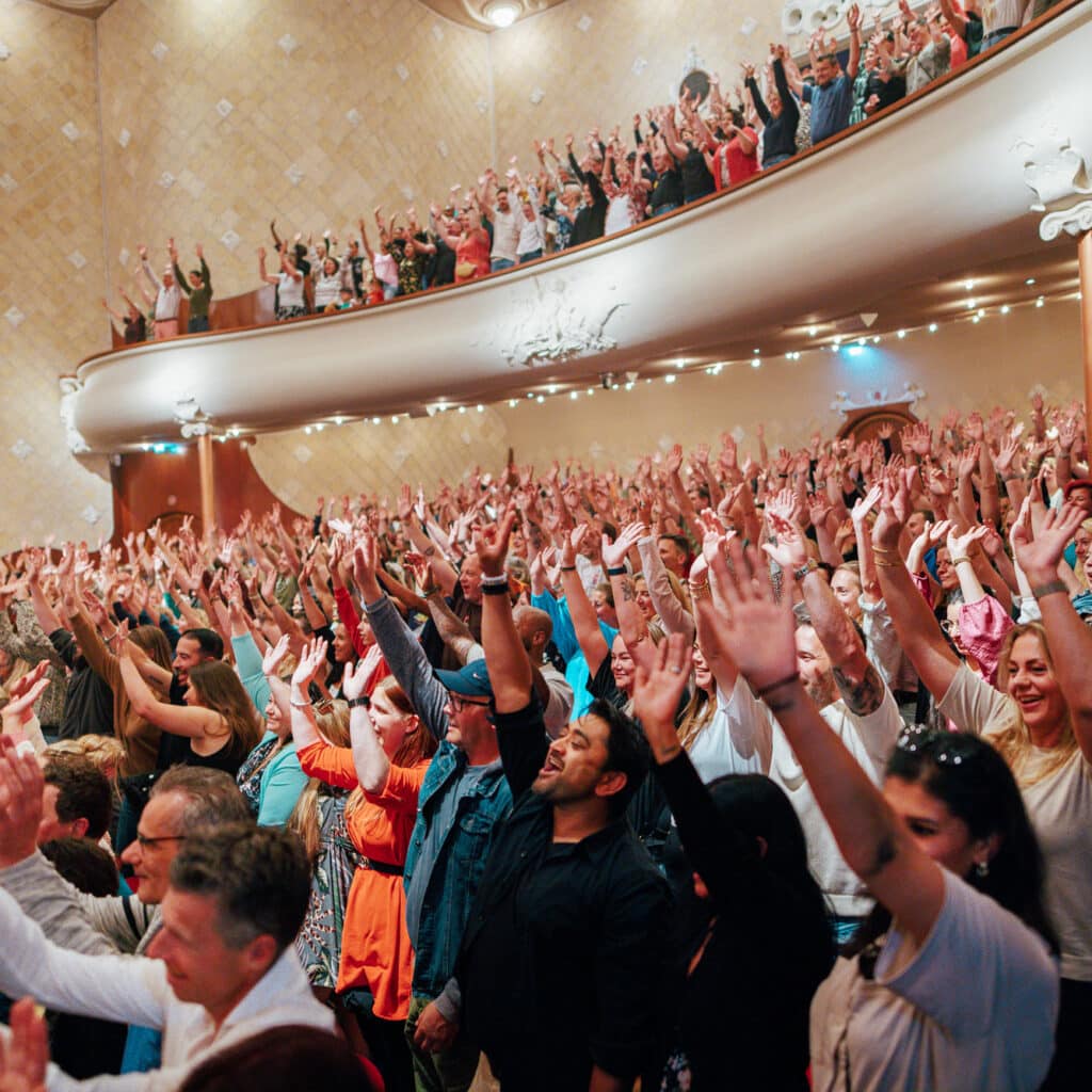Kunstmin Cultuur Voorstelling Theater (9)
