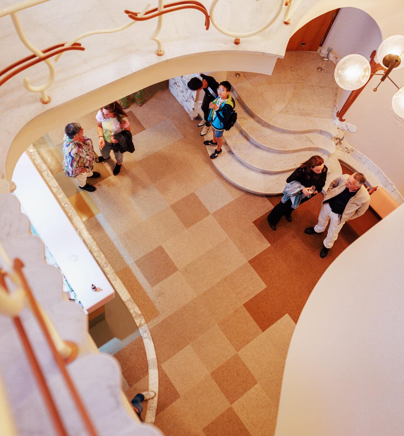 Kunstmin theater schouwburg cultuur Dordrecht (2)