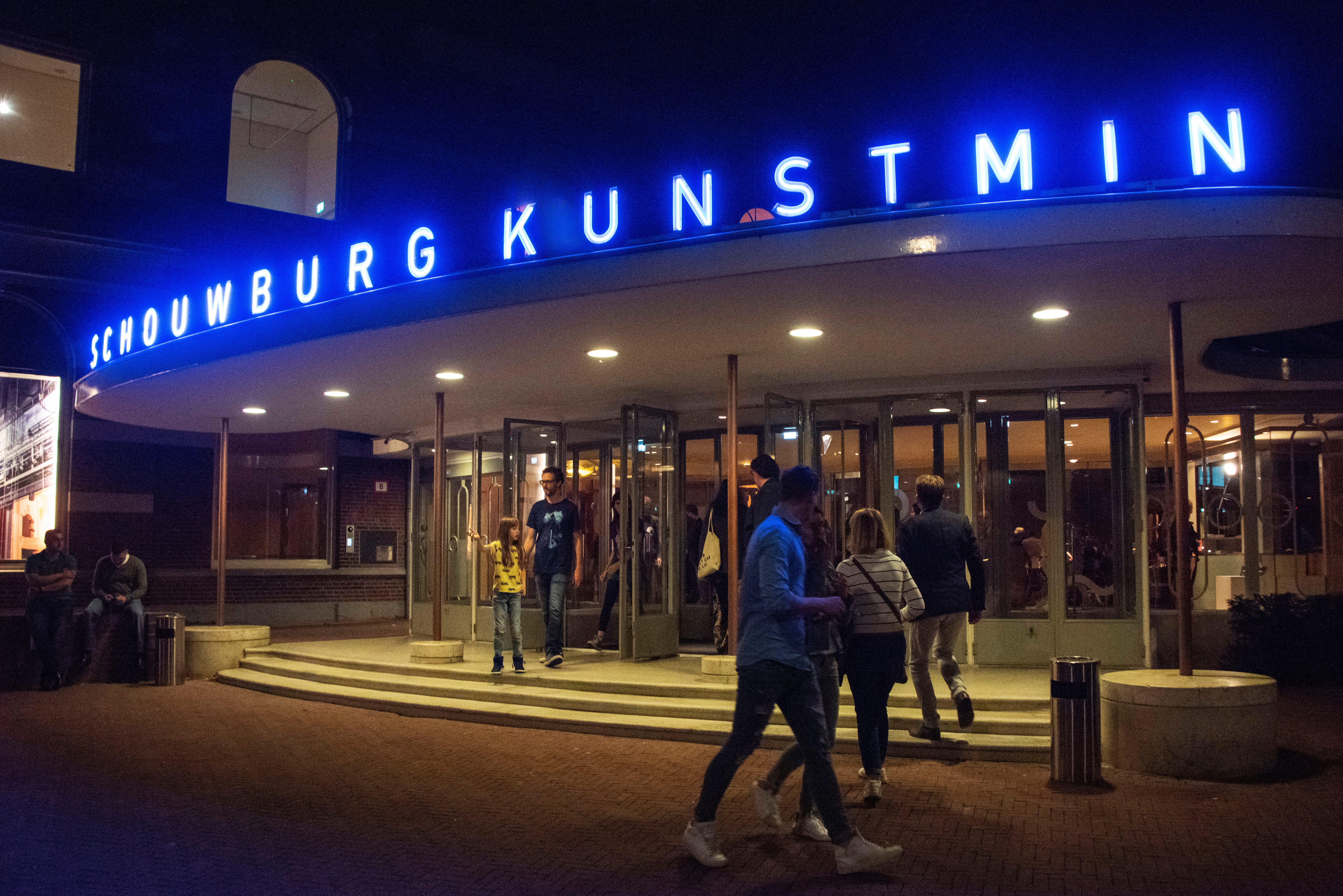 Kunstmin theater schouwburg cultuur Dordrecht (5)