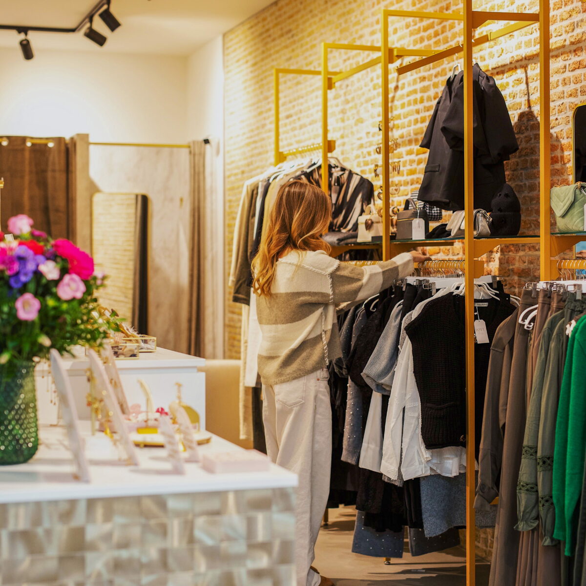 LOTT Boutique accessoires damesmode winkelen Vriesestraat centrum Dordrecht (2)